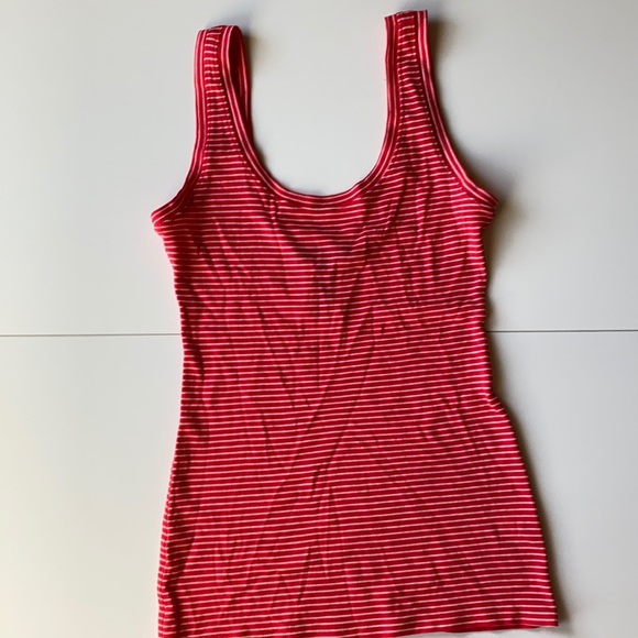 BCBGMaxAzria tank top - Picture 2 of 2